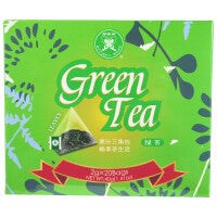 Butterfly Green Tea 40g/ Butterfly zaļā tēja 40 g Oishii Asian Mart