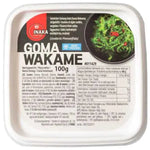 Inaka Goma Wakame 100g