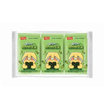 KCK x Kakao Friends Choonsik Crispy Seaweed/ KCK x Kakao Friends Choonsik kraukšķīgās jūraszāles