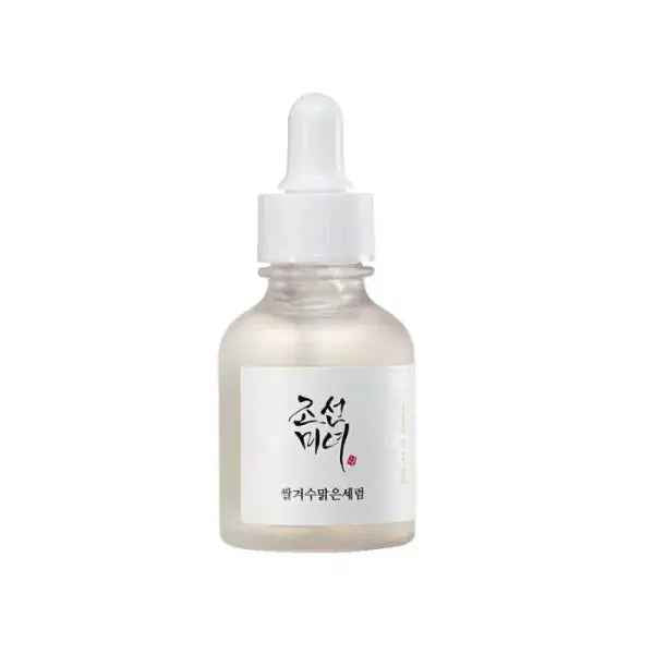 Beauty of Joseon Mirdzuma Serums: Rīsi + Arbutīns