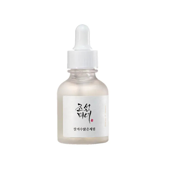 Beauty of Joseon Mirdzuma Serums: Rīsi + Arbutīns Oishii Asian Mart