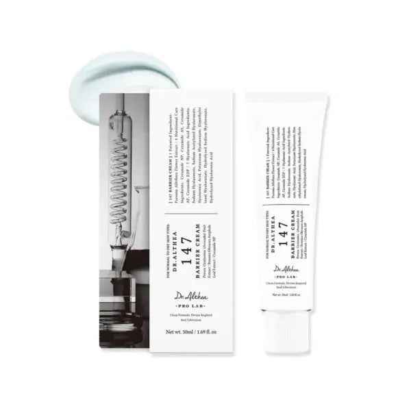 Dr.Althea 147 Barrier Cream 50ml/ Dr.Althea 147 Barjerkrēms 50 ml