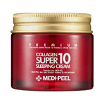 MEDI-PEEL COLLAGEN SLEEPING CREAM 70ml/ MEDI-PEEL Kolagēna Nakts Krēms 70 ml