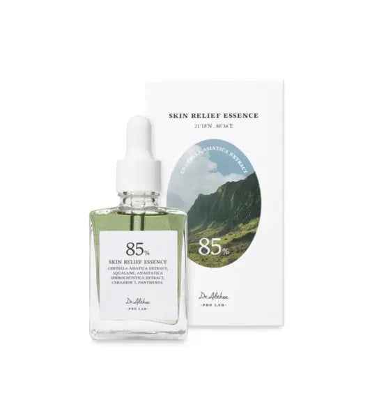 Dr. Althea Skin Relief Essence 30ml/ Dr. Althea ādas nomierinošā esence 30 ml