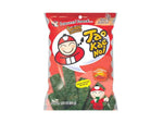 Tao Kae Noi Crispy Hot Spicy Seaweed 32g/ Kraukšķīgās asas pikantās jūraszāles 32g