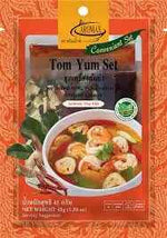 AROMAX Tom Yum seasoning mix 45 g/ AROMAX garšvielu maisījums Tom Yum 45 g