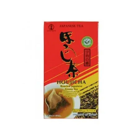 Ujinotsuyu Houjicha 20g Oishii Asian Mart