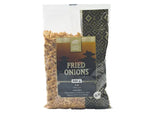 Golden Turtle Fried Onions 500g/ Golden Turtle Cepti Sīpoli 500 g Oishii Asian Mart