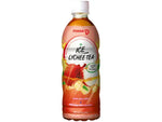POKKA Ice Tea Lychee 500ml/ POKKA Ledus Tēja ar Liči 500 ml POKKA