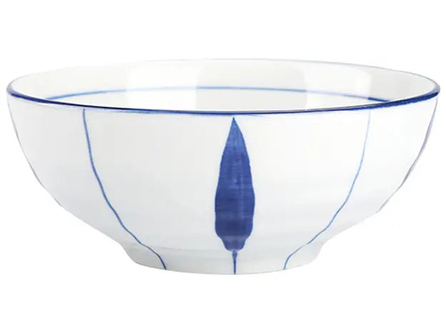 Ceramic Bowl/ Keramikas Bļoda Oishii Asian Mart