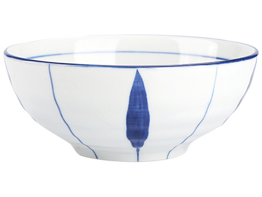 Ceramic Bowl/ Keramikas Bļoda Oishii Asian Mart