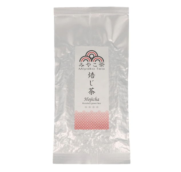 Premium Hōjicha Kakegawa - Otsuka, Kakegawa 50g Premium Hōjicha Kakegawa