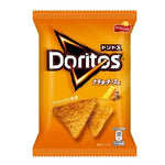 Doritos nacho cheese 60g / Doritos nacho siera 60 g Doritos