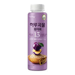 HY Haru Mixed grain Powder Fiber 40g/ Jaukto graudu pulveris Šķiedrvielas, 40 g HY