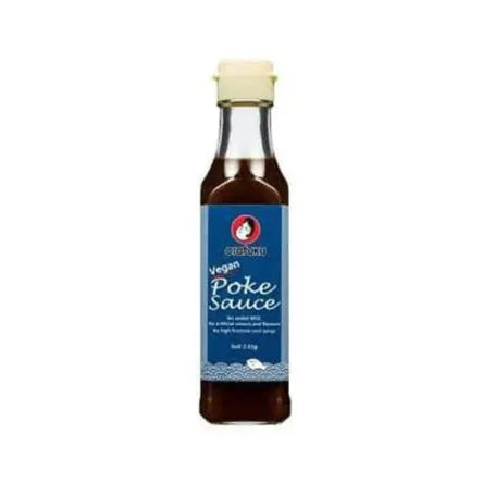 Otafuku Poke Sauce 230g/ Otafuku poke mērce, 230 g Otafuku