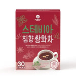 Mcnulty ssanghwa tēja – stēvija, bez cukura 450g Oishii Asian Mart