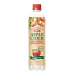 OKF Apple Cider Vinegar Original 500ml/ OKF ābolu etiķa dzēriens Original, 500 ml - Oishii Asian Mart