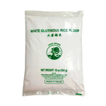 COCK Glutinous Rice Flour 454g/ COCK lipīgo rīsu milti, 454 g - Oishii Asian Mart