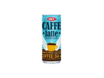OKF Caﬀe Latte Drink 240ml/ OKF Caffe Latte dzēriens 240 ml - Oishii Asian Mart
