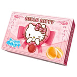 Hello Kitty Milk Cream-Filled Cookie 56g/ Cepumi ar piena krēma pildījumu 56 g - Oishii Asian Mart