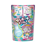 Heart Candy maģiskās laboratorijas mainīgo krāsu dzērienu komplekts 14g - Oishii Asian Mart