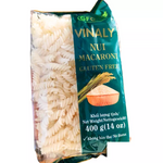 VINALY Rice Macaroni 400g - Oishii Asian Mart