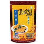 DORKBUA Seaweed & Korea BBQ Flavor Drumstick 110g/ Jūraszāļu un Korejas BBQ garšas uzkoda 110 g - Oishii Asian Mart