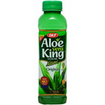OKF Aloe Vera King Original Drink 500ml - Oishii Asian Mart