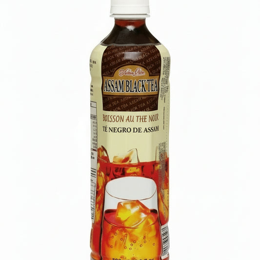 Assam Black Tea 530ml/ Asamas melnā tēja 530 ml Assam