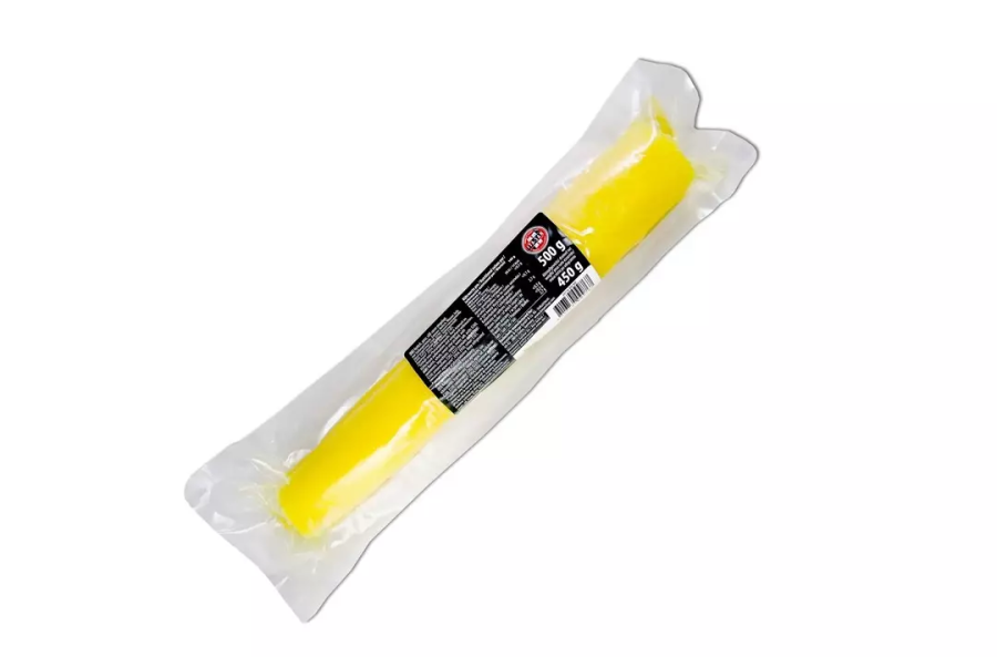 ITA-SAN Pickled Whole Radish 500g/ ITA-SAN marinēts vesels redīss 500 g Oishii Asian Mart