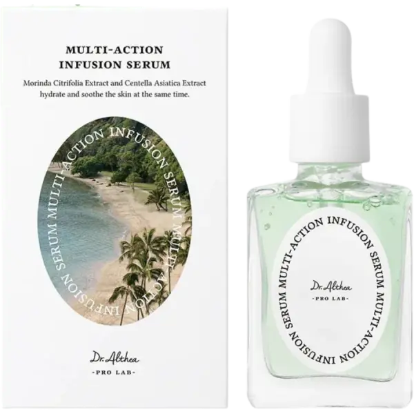 Dr.Althea Multi-Action Infusion Serum, 30 ml Dr.Althea