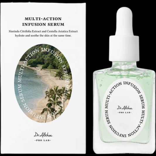Dr.Althea Multi-Action Infusion Serum, 30 ml Oishii Asian Mart