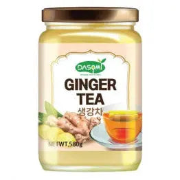 DASOMI Ginger Tea 580g/ DASOMI ingvera tēja 580 g DASOMI