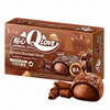 QLove Intense Chocolate Mochi 80g/ QLove Intensīvās šokolādes moči 80 g QLove