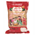 Glutinous Rice (Nep Cai Hoa Vang) 1kg/ Lipīgie rīsi (Nep Cai Hoa Vang) 1 kg - Oishii Asian Mart
