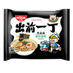 NISSIN Ramen Tonkotsu 100g/ NISSIN Ramen Tonkotsu 100 g - Oishii Asian Mart