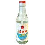 Fu Xing Rice Vinegar 250ml/ Fu Xing rīsu etiķis 250 ml - Oishii Asian Mart