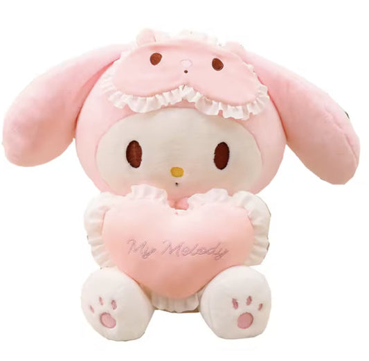 Cute Cinnamoroll Plush 22cm