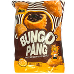 ❄️ GOLMOK Bung O Pang - Sweet Red Bean/ GOLMOK Bung O Pang – saldais sarkano pupiņu pildījums