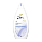 DOVE Nourishing Body Wash 450ml/ Dove barojošs ķermeņa mazgāšanas līdzeklis 450 ml Oishii Asian Mart