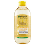 Garnier Micellar Cleansing Water With Vitamin C 400ml/ GARNIER micelārais ūdens ar C vitamīnu Oishii Asian Mart