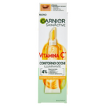 GARNIER Skin Naturals Vitamin C izgaismojošs krēms acu zonai, 15ml Oishii Asian Mart