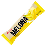 ❄️ MELONA Banana Ice cream Bar Individual/ Melona banānu saldējuma batoniņš (1.gb) Oishii Asian Mart