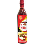 AU LAC Vegan Mushroom Fish Sauce 500ml/ Au Lac vegāna sēņu “zivju mērce” 500 ml AU LAC