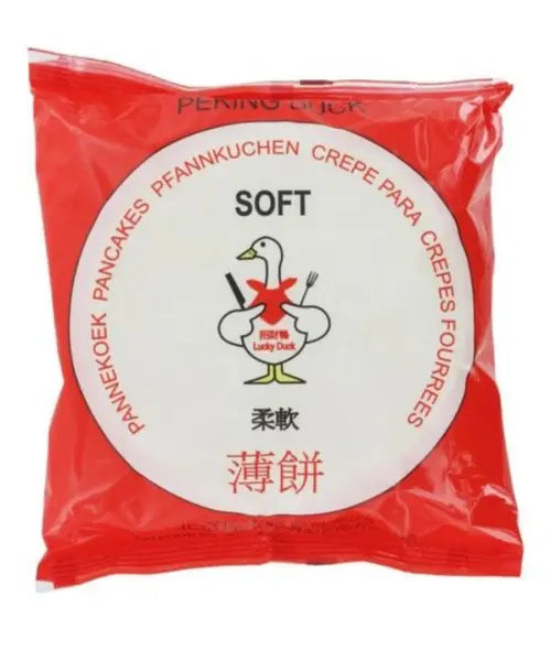 ❄️ Pancake For Peking Duck 1kg/ Pankūkas Pekinas pīlei 1kg Oishii Asian Mart