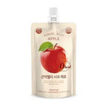 Konjac Jelly Apple 150g/ Konjaka želeja ar ābolu garšu 150 g Oishii Asian Mart