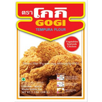 GOGI Tempura Flour 150 g/ GOGI tempuras milti, 150 g Oishii Asian Mart