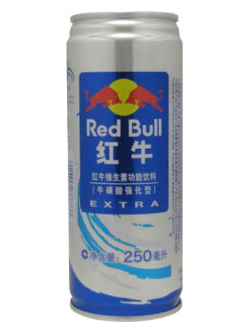 Red Bull Extra 250ml Red Bull