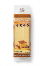 FORTUNE HOUSE Castella Original 120g/ FORTUNE HOUSE kastellas kūka (klasiskā) 120g FORTUNE HOUSE