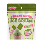 KOKORO Freeze Dried Matcha Ice Cream 25g/ KOKORO liofilizēts matcha saldējums 25 g Aiyike Melody